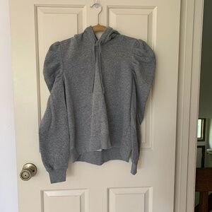 Rebecca Minkoff Janine Sweatshirt